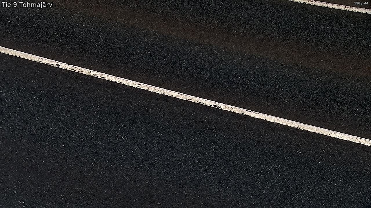 Kelikamerat Kuva Tie 9 Tohmajärvi, Tohmajärvi, Pohjois-Karjala