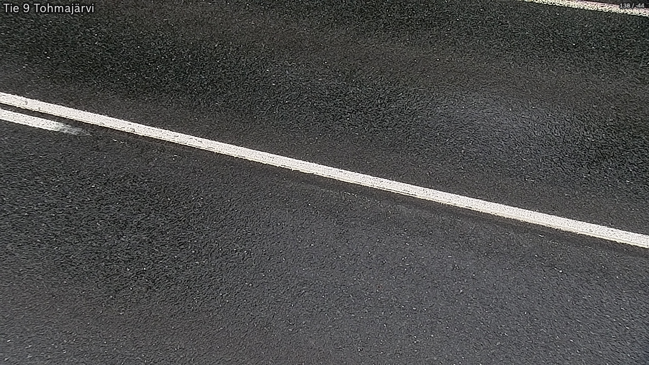 Kelikamerat Kuva Tie 9 Tohmajärvi, Tohmajärvi, Pohjois-Karjala