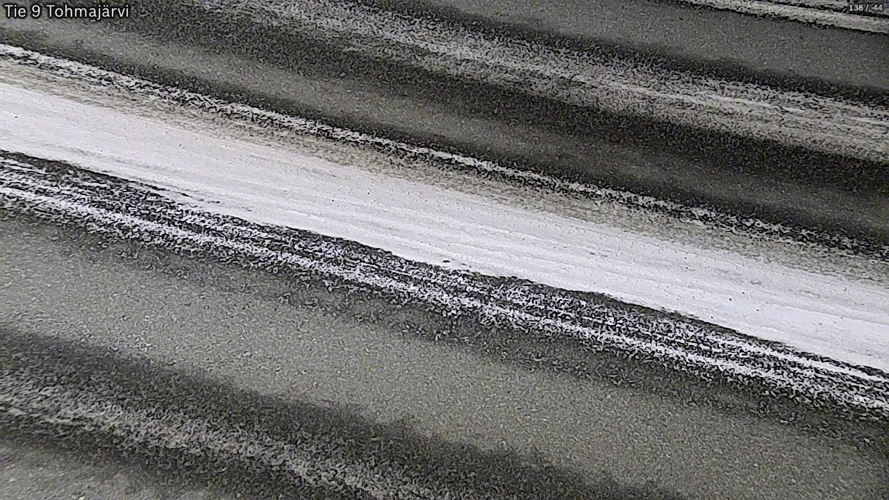 Kelikamerat Kuva Tie 9 Tohmajärvi, Tohmajärvi, Pohjois-Karjala