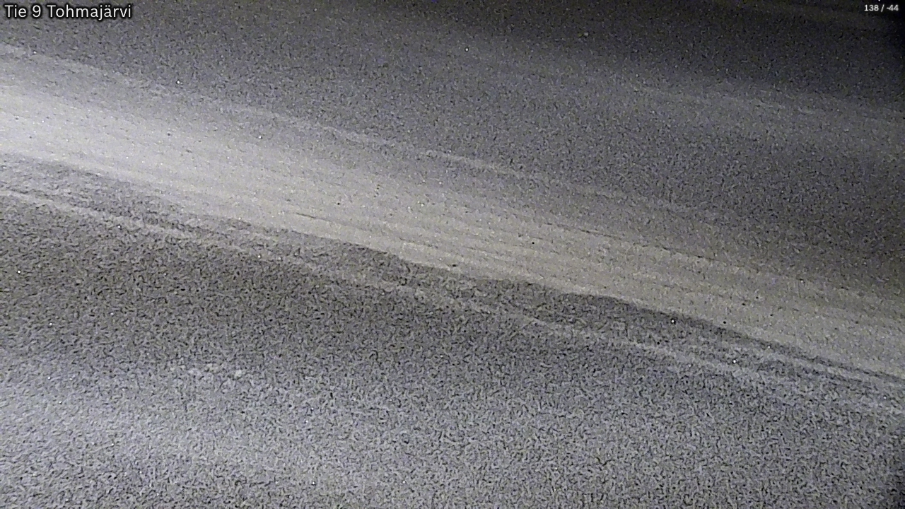 Kelikamerat Kuva Tie 9 Tohmajärvi, Tohmajärvi, Pohjois-Karjala