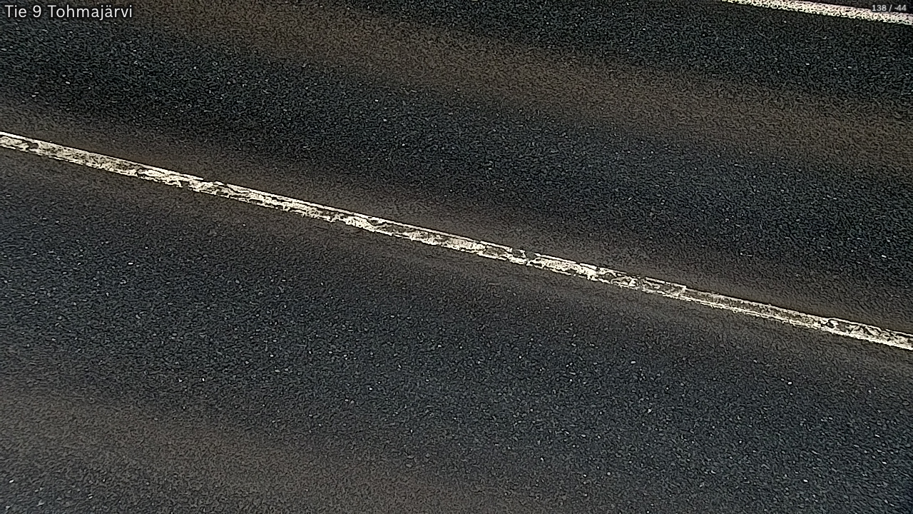 Kelikamerat Kuva Tie 9 Tohmajärvi, Tohmajärvi, Pohjois-Karjala