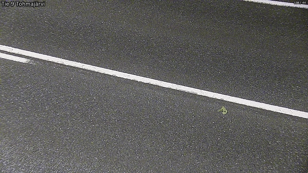 Kelikamerat Kuva Tie 9 Tohmajärvi, Tohmajärvi, Pohjois-Karjala