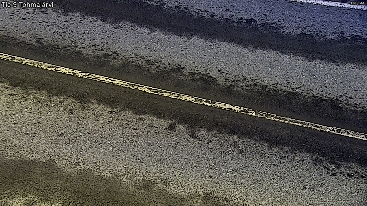 Kelikamerat Kuva Tie 9 Tohmajärvi, Tohmajärvi, Pohjois-Karjala