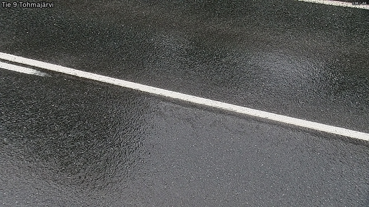 Kelikamerat Kuva Tie 9 Tohmajärvi, Tohmajärvi, Pohjois-Karjala