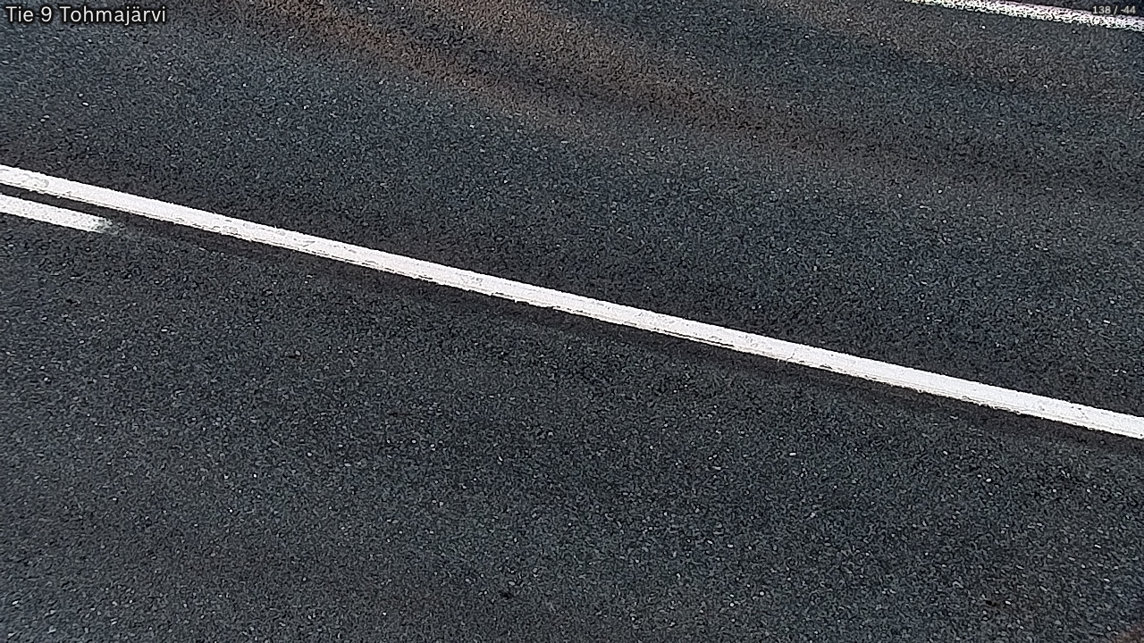 Kelikamerat Kuva Tie 9 Tohmajärvi, Tohmajärvi, Pohjois-Karjala