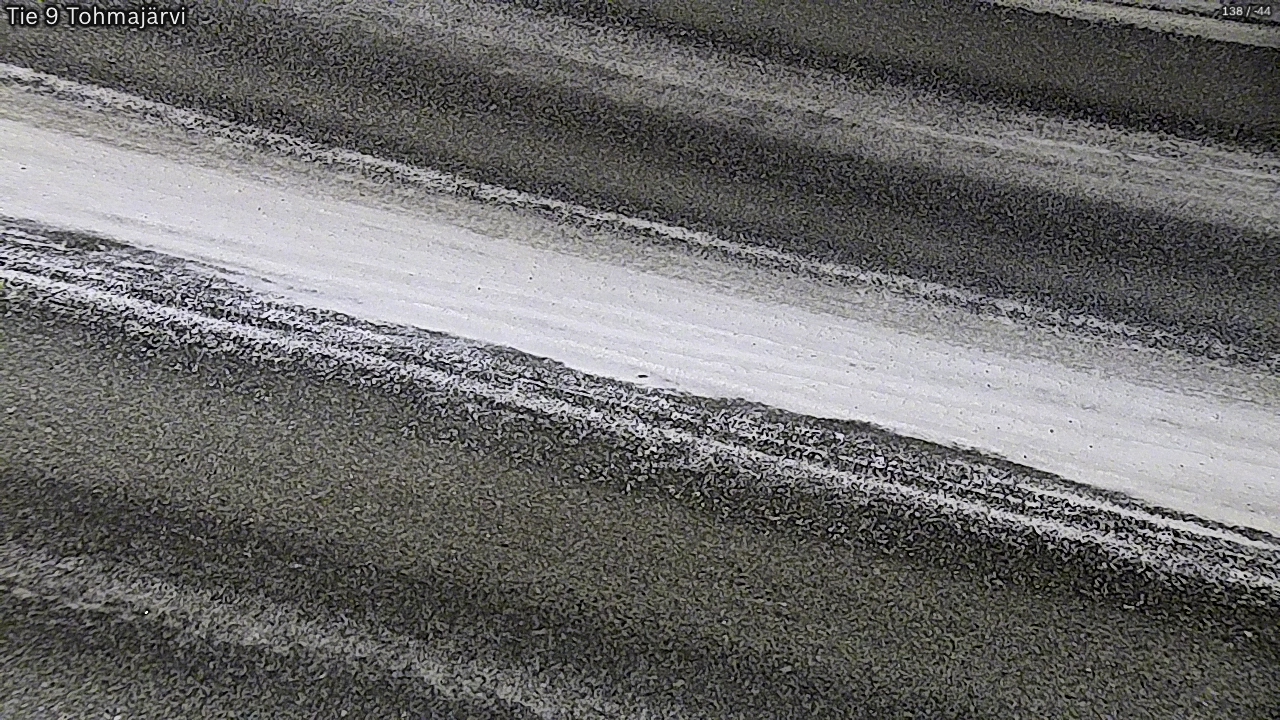 Kelikamerat Kuva Tie 9 Tohmajärvi, Tohmajärvi, Pohjois-Karjala