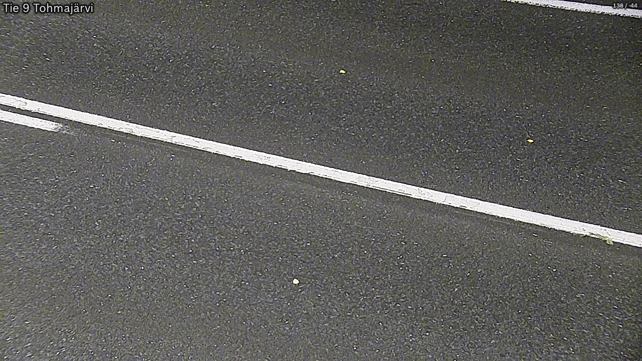Kelikamerat Kuva Tie 9 Tohmajärvi, Tohmajärvi, Pohjois-Karjala