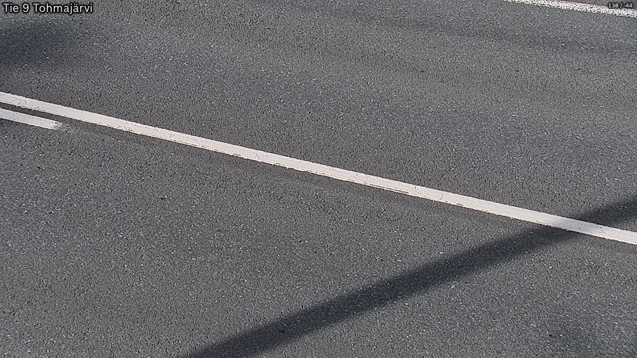 Kelikamerat Kuva Tie 9 Tohmajärvi, Tohmajärvi, Pohjois-Karjala