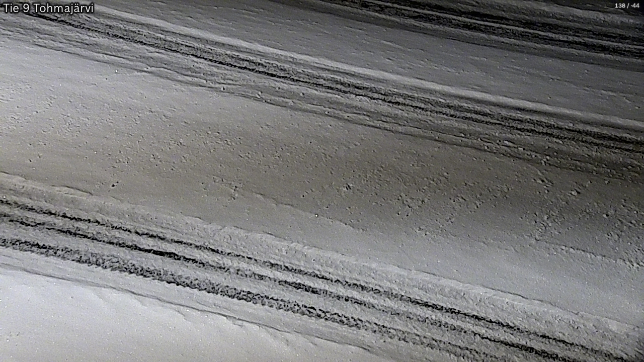 Kelikamerat Kuva Tie 9 Tohmajärvi, Tohmajärvi, Pohjois-Karjala