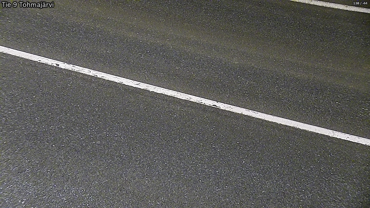 Kelikamerat Kuva Tie 9 Tohmajärvi, Tohmajärvi, Pohjois-Karjala