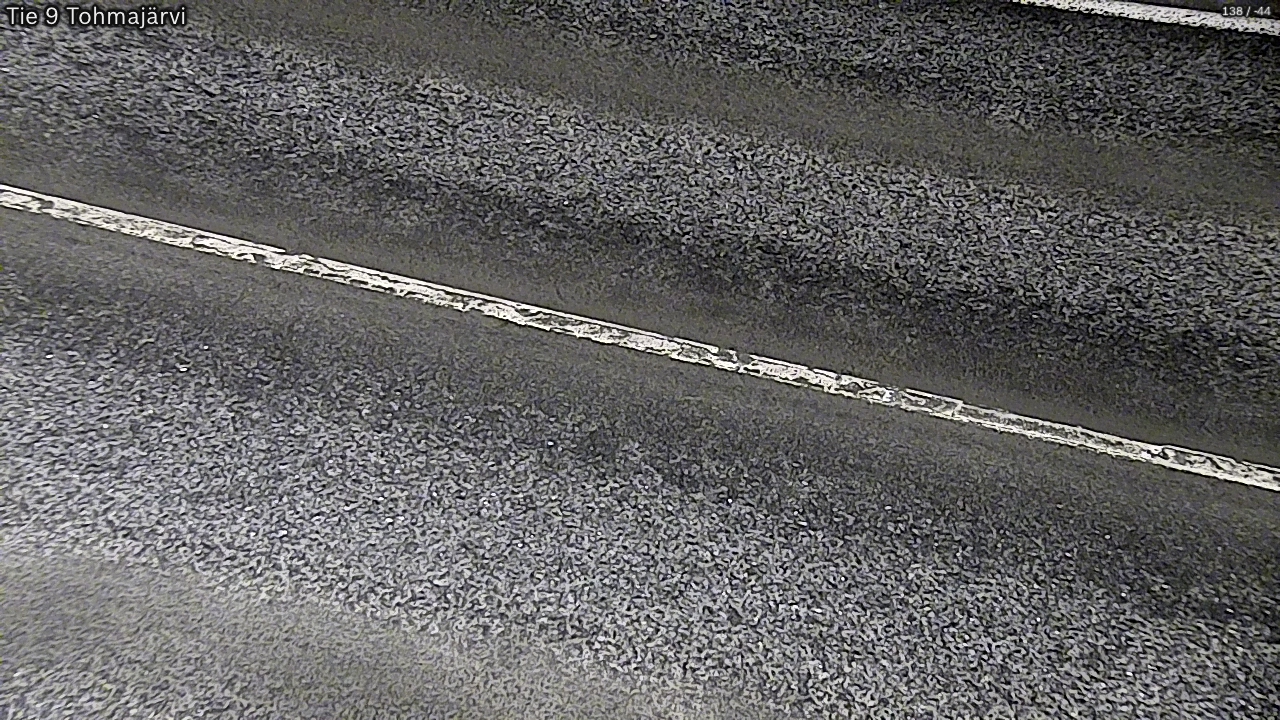 Kelikamerat Kuva Tie 9 Tohmajärvi, Tohmajärvi, Pohjois-Karjala