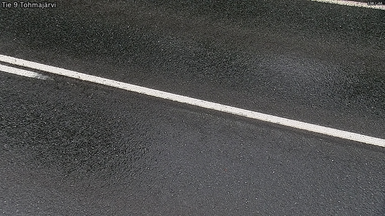 Kelikamerat Kuva Tie 9 Tohmajärvi, Tohmajärvi, Pohjois-Karjala