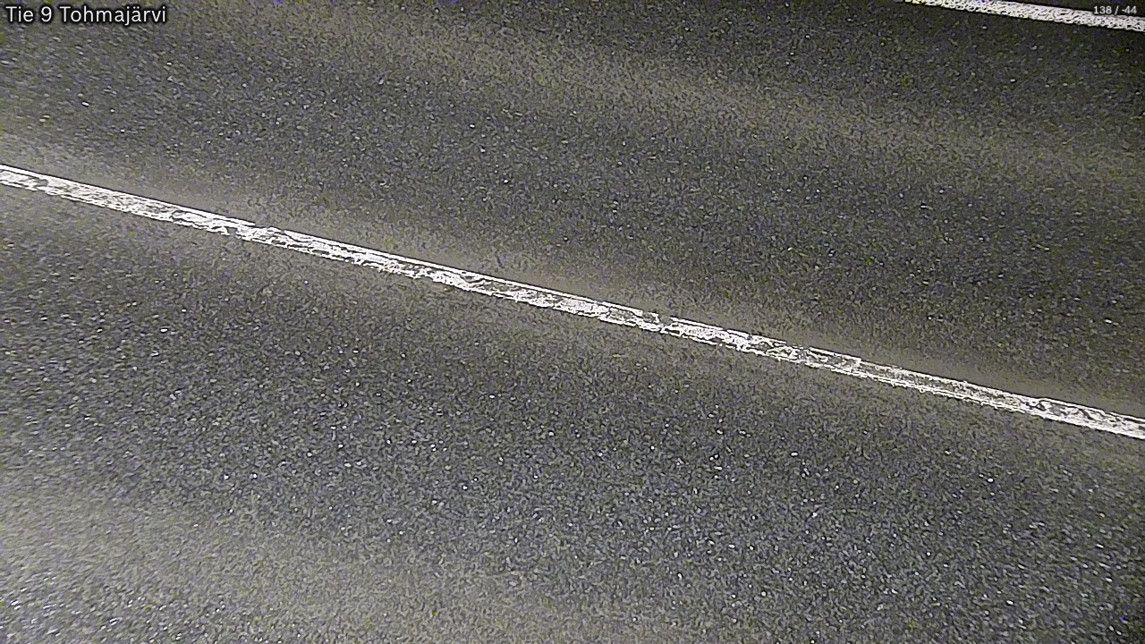 Kelikamerat Kuva Tie 9 Tohmajärvi, Tohmajärvi, Pohjois-Karjala