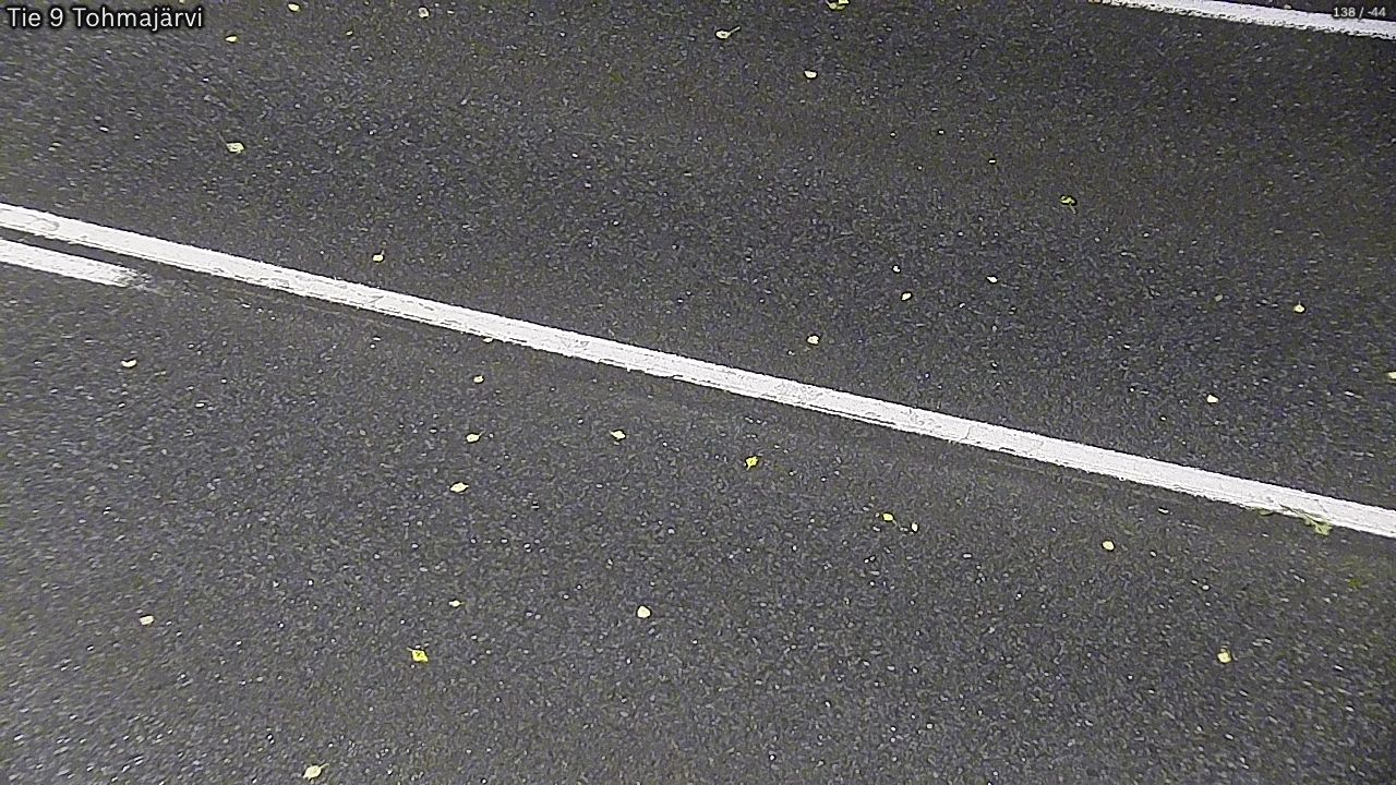 Kelikamerat Kuva Tie 9 Tohmajärvi, Tohmajärvi, Pohjois-Karjala