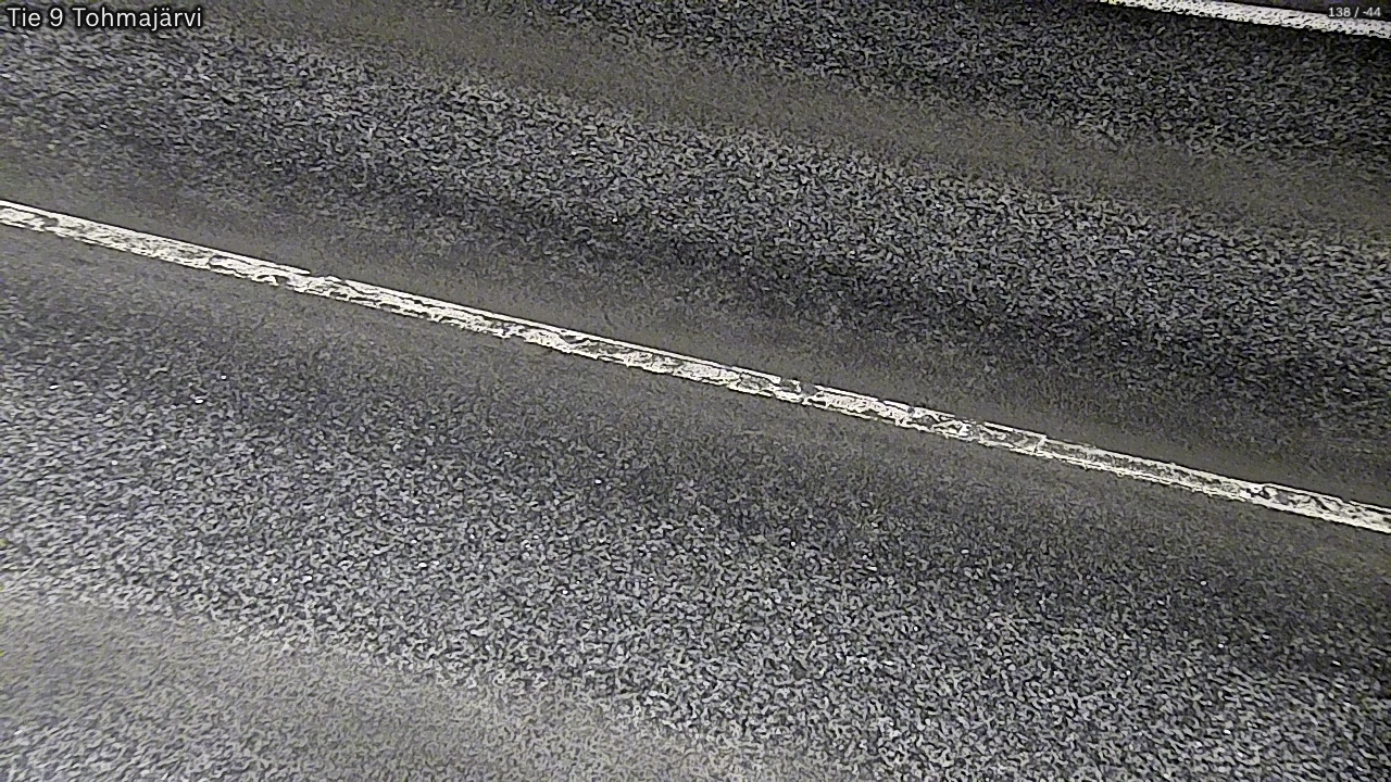 Kelikamerat Kuva Tie 9 Tohmajärvi, Tohmajärvi, Pohjois-Karjala