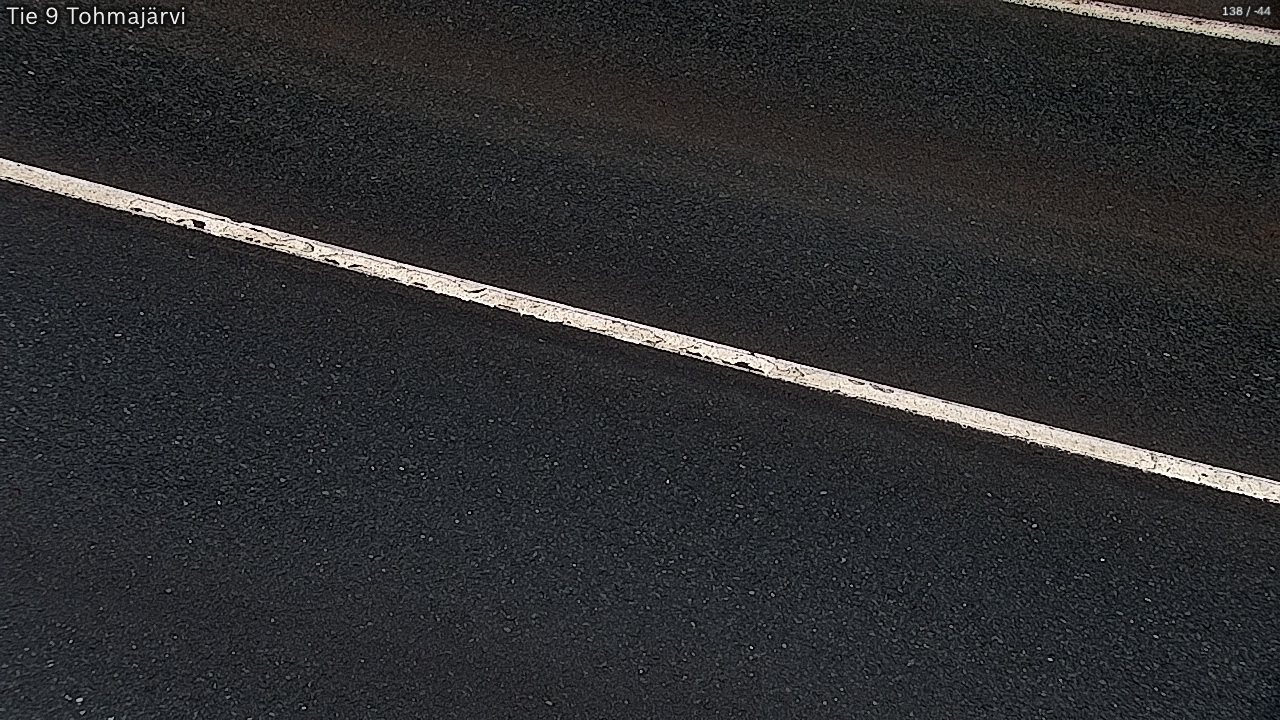 Kelikamerat Kuva Tie 9 Tohmajärvi, Tohmajärvi, Pohjois-Karjala