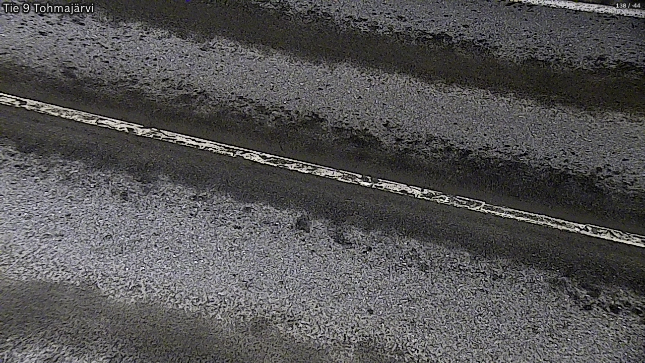 Kelikamerat Kuva Tie 9 Tohmajärvi, Tohmajärvi, Pohjois-Karjala