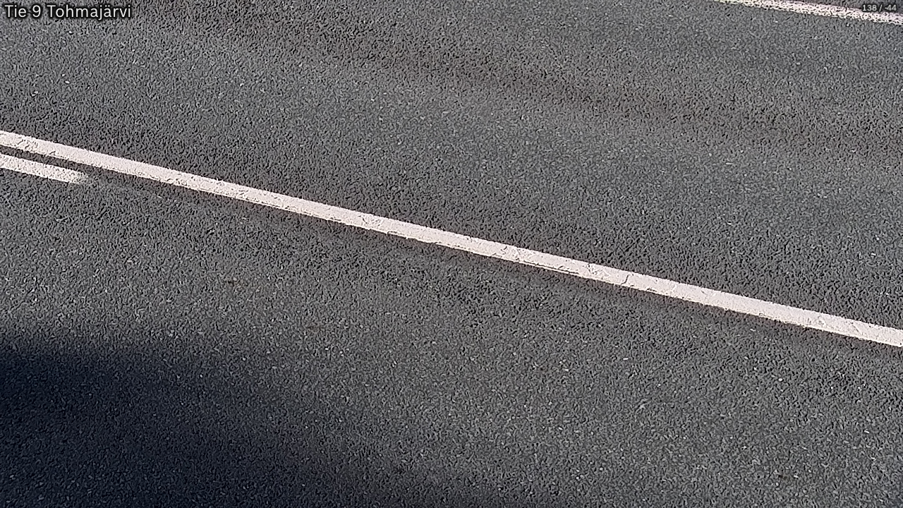 Kelikamerat Kuva Tie 9 Tohmajärvi, Tohmajärvi, Pohjois-Karjala