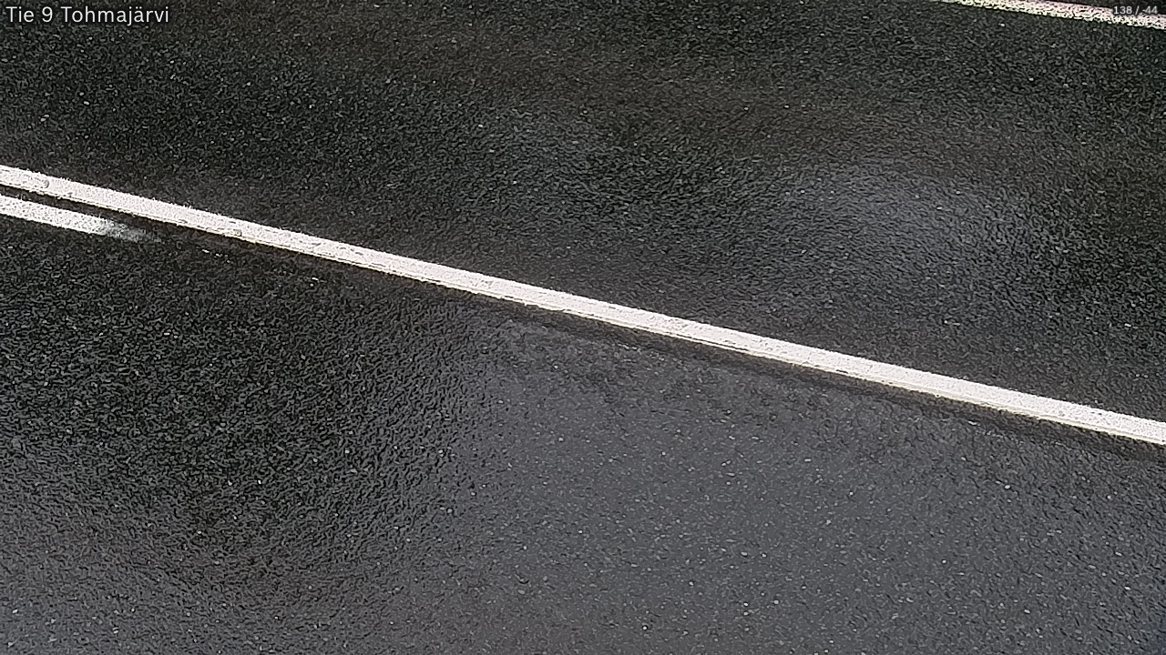 Kelikamerat Kuva Tie 9 Tohmajärvi, Tohmajärvi, Pohjois-Karjala