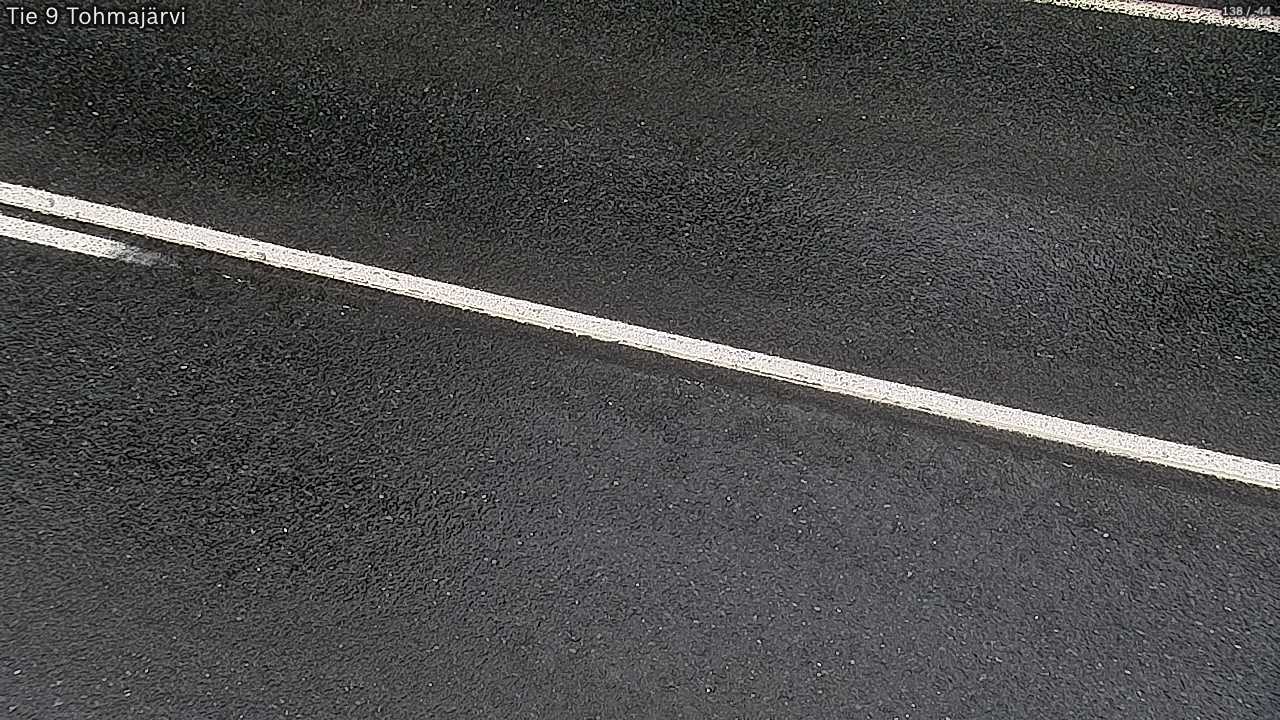 Kelikamerat Kuva Tie 9 Tohmajärvi, Tohmajärvi, Pohjois-Karjala