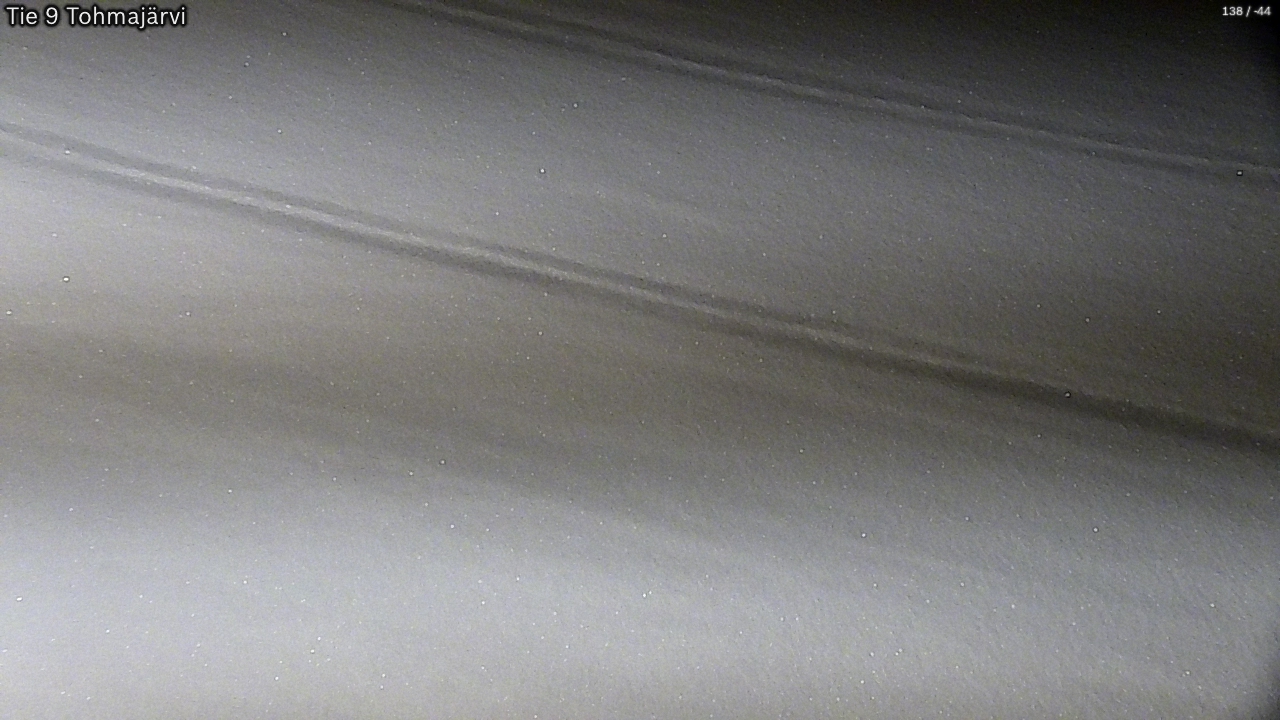 Kelikamerat Kuva Tie 9 Tohmajärvi, Tohmajärvi, Pohjois-Karjala