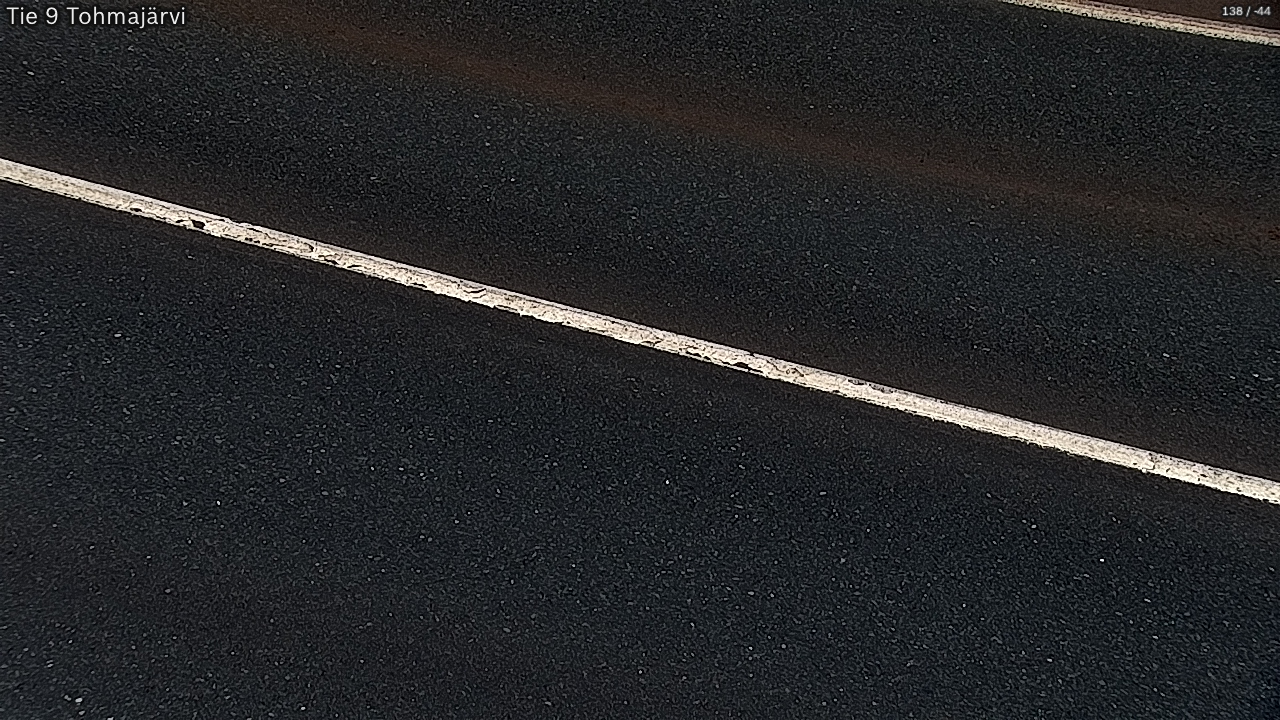 Kelikamerat Kuva Tie 9 Tohmajärvi, Tohmajärvi, Pohjois-Karjala