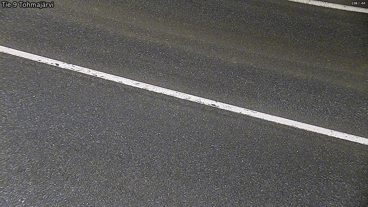 Kelikamerat Kuva Tie 9 Tohmajärvi, Tohmajärvi, Pohjois-Karjala