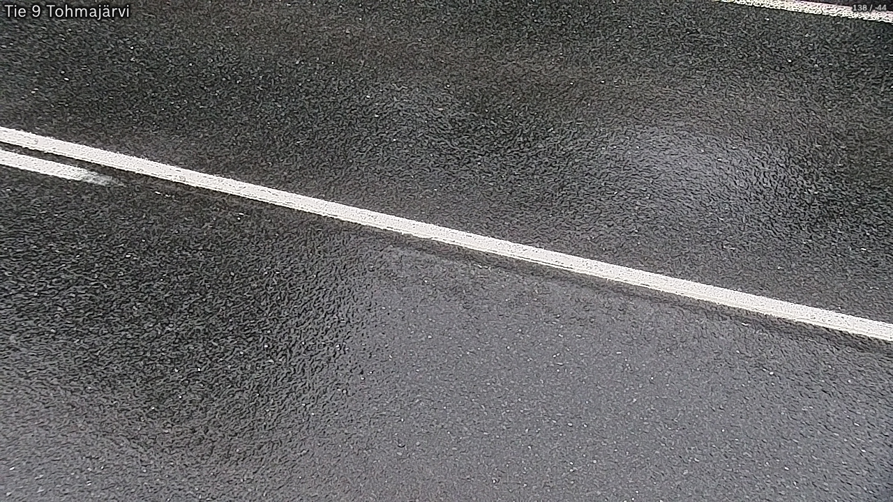 Kelikamerat Kuva Tie 9 Tohmajärvi, Tohmajärvi, Pohjois-Karjala