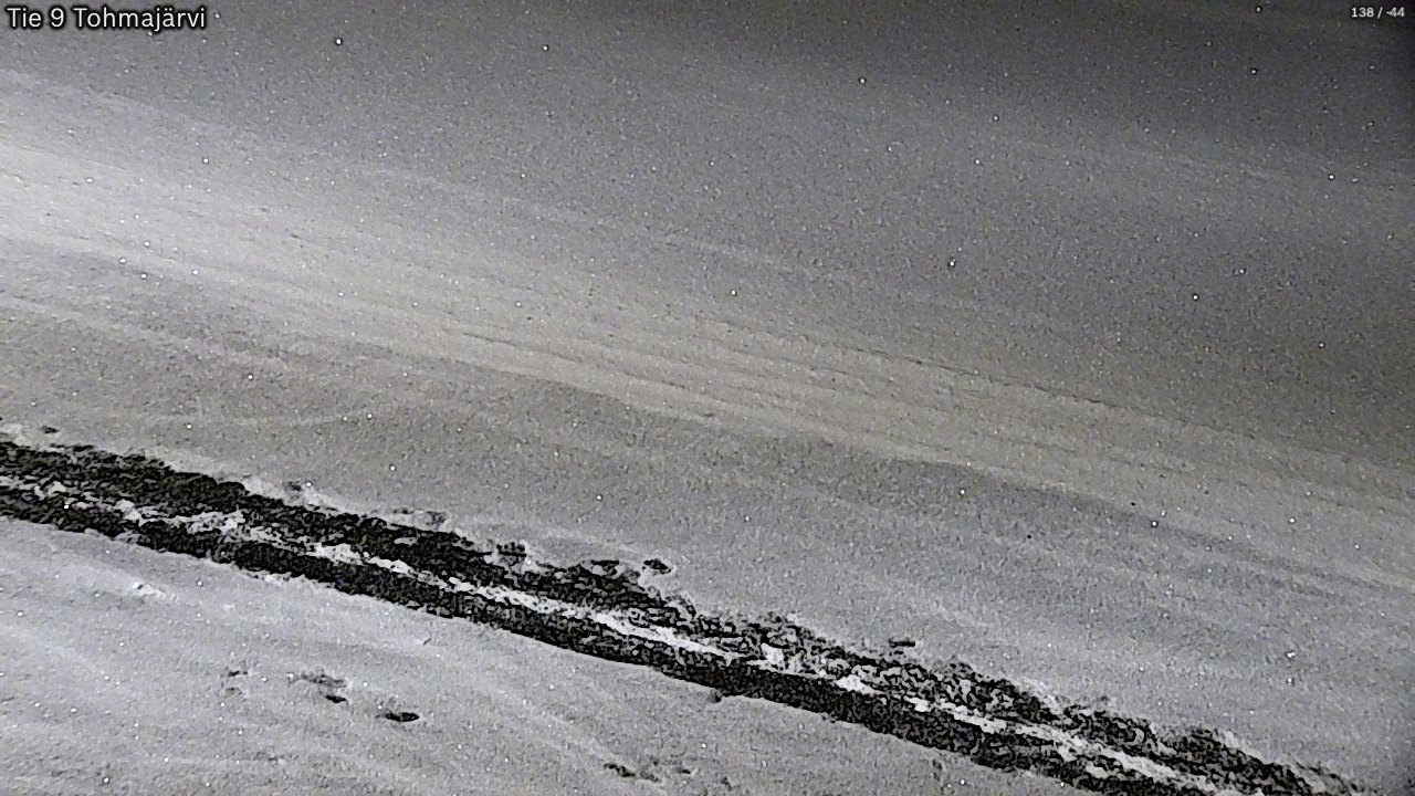 Kelikamerat Kuva Tie 9 Tohmajärvi, Tohmajärvi, Pohjois-Karjala