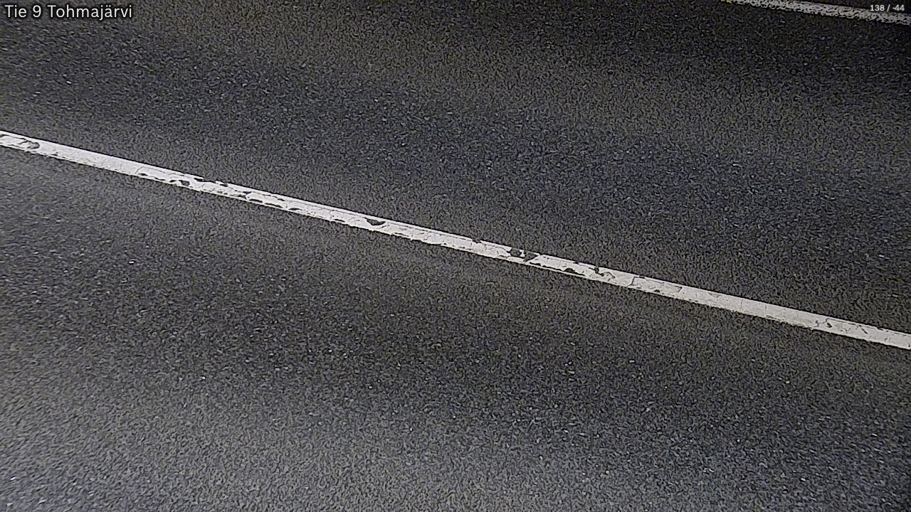 Kelikamerat Kuva Tie 9 Tohmajärvi, Tohmajärvi, Pohjois-Karjala