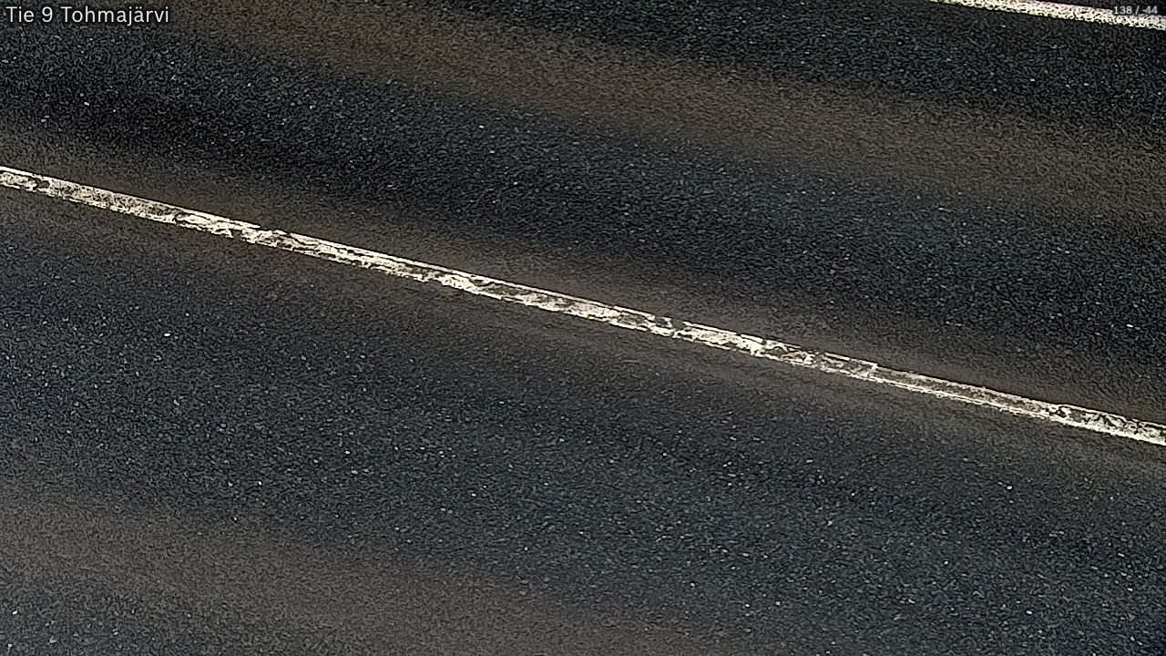 Kelikamerat Kuva Tie 9 Tohmajärvi, Tohmajärvi, Pohjois-Karjala