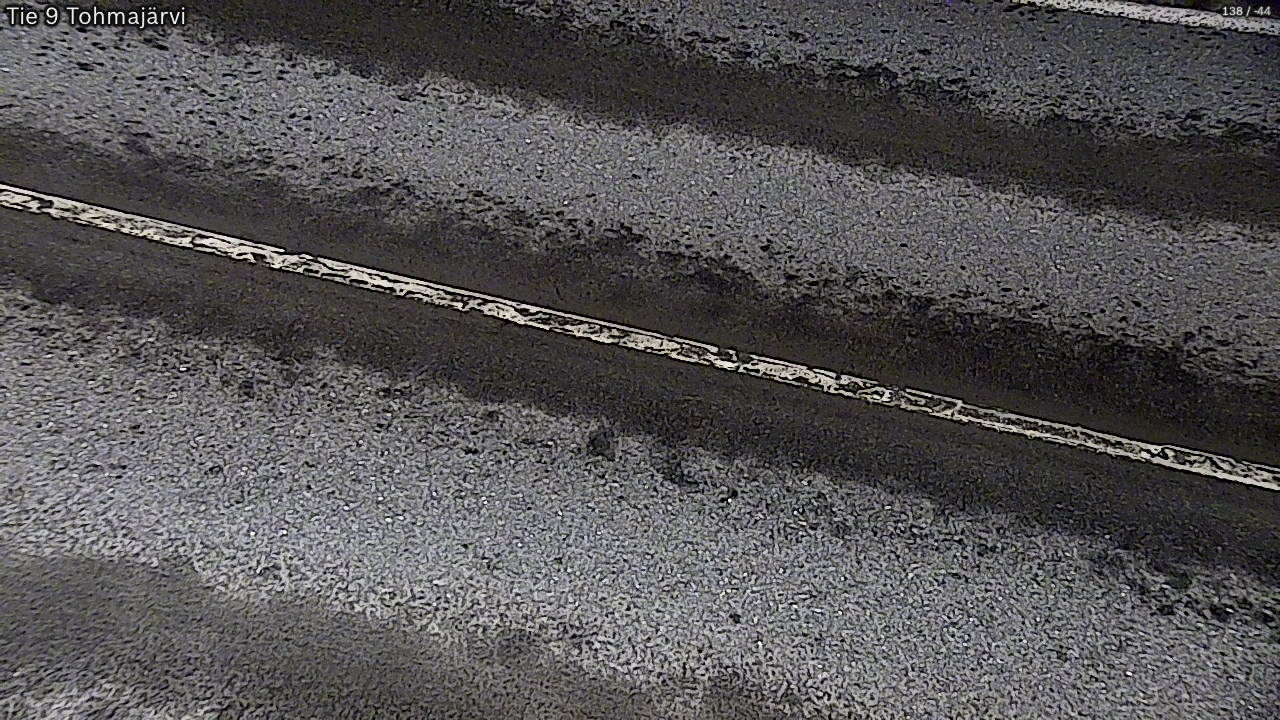 Kelikamerat Kuva Tie 9 Tohmajärvi, Tohmajärvi, Pohjois-Karjala