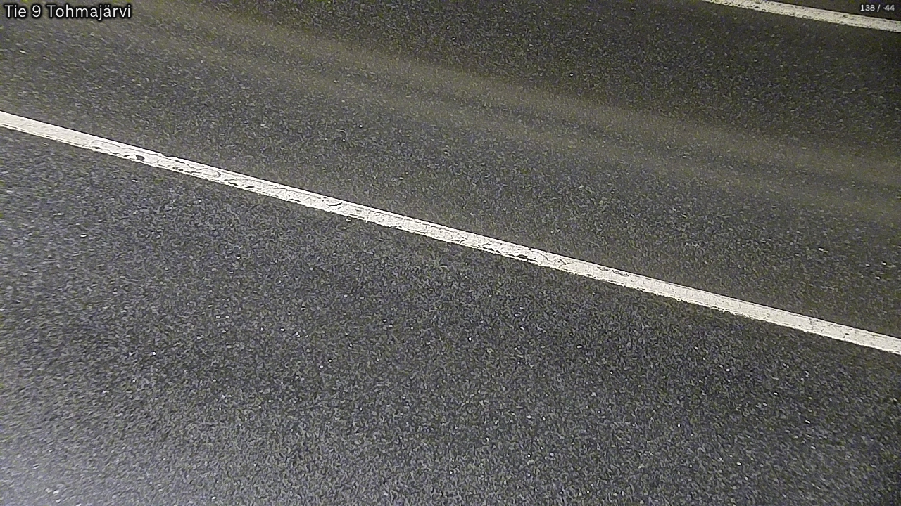 Kelikamerat Kuva Tie 9 Tohmajärvi, Tohmajärvi, Pohjois-Karjala