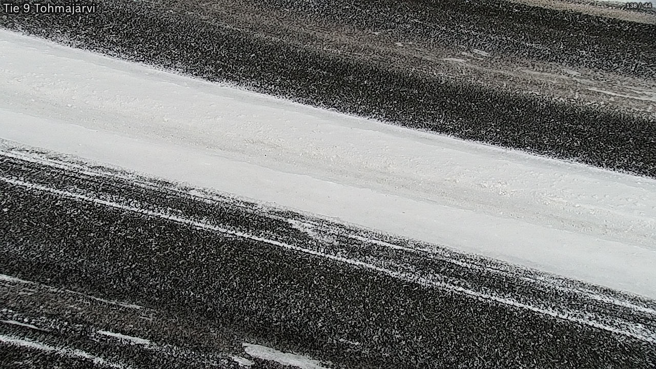 Kelikamerat Kuva Tie 9 Tohmajärvi, Tohmajärvi, Pohjois-Karjala