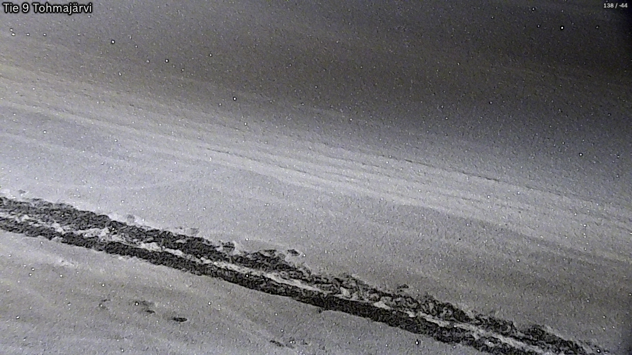 Kelikamerat Kuva Tie 9 Tohmajärvi, Tohmajärvi, Pohjois-Karjala