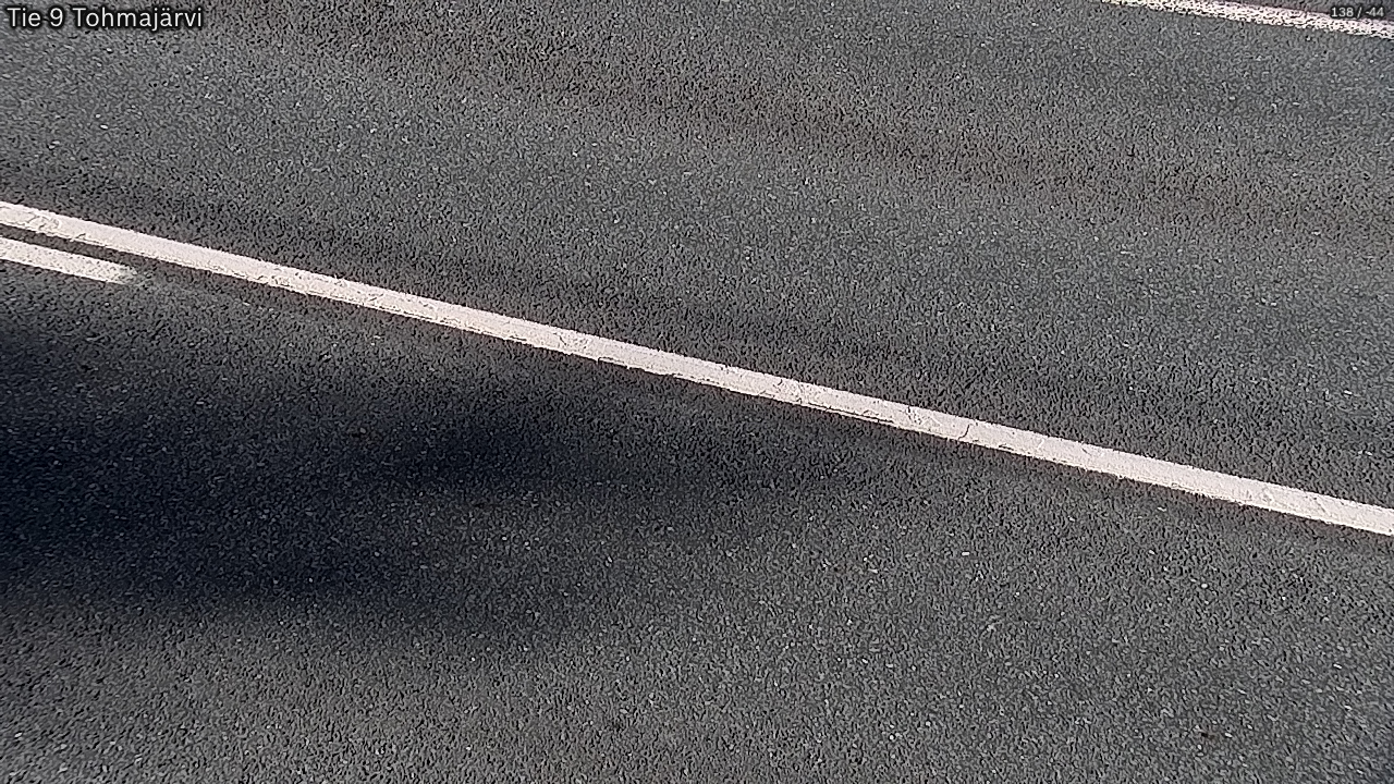 Kelikamerat Kuva Tie 9 Tohmajärvi, Tohmajärvi, Pohjois-Karjala