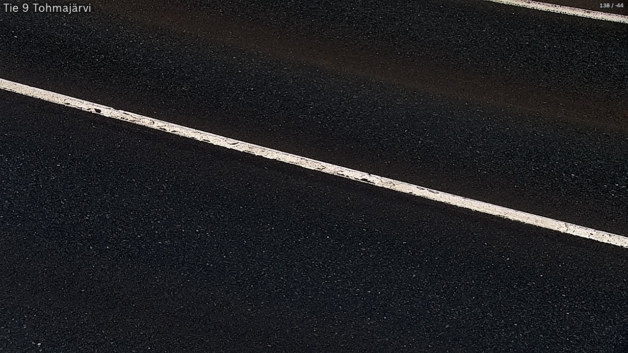 Kelikamerat Kuva Tie 9 Tohmajärvi, Tohmajärvi, Pohjois-Karjala