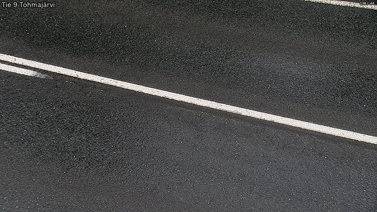 Kelikamerat Kuva Tie 9 Tohmajärvi, Tohmajärvi, Pohjois-Karjala