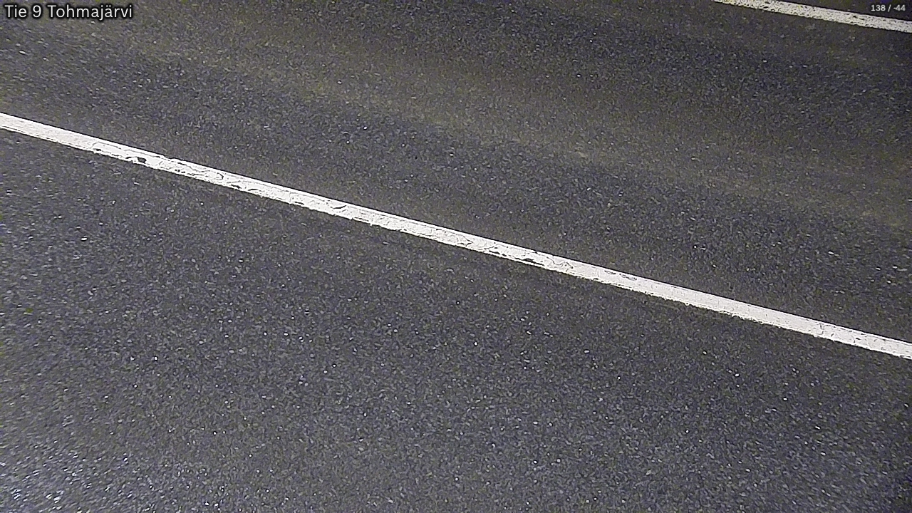 Kelikamerat Kuva Tie 9 Tohmajärvi, Tohmajärvi, Pohjois-Karjala