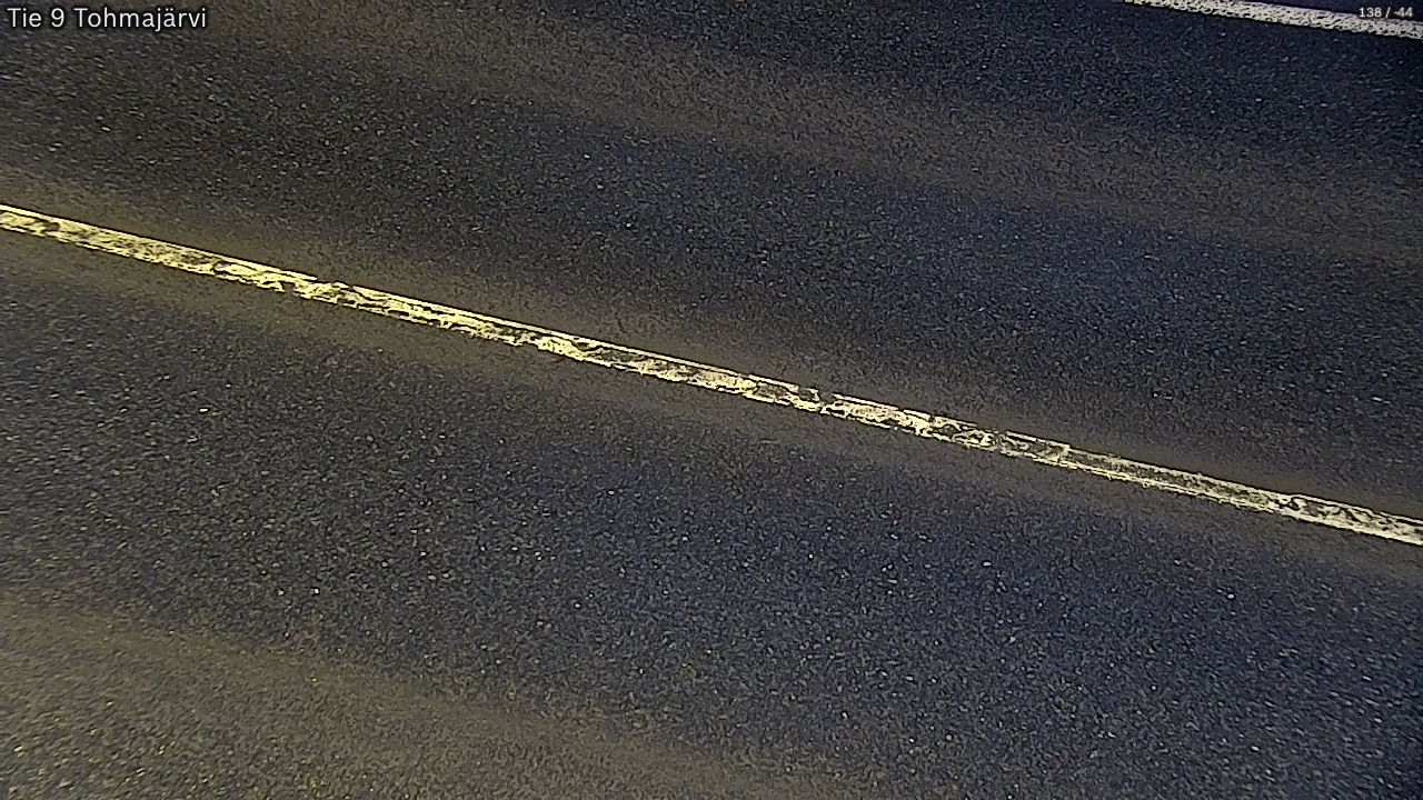 Kelikamerat Kuva Tie 9 Tohmajärvi, Tohmajärvi, Pohjois-Karjala