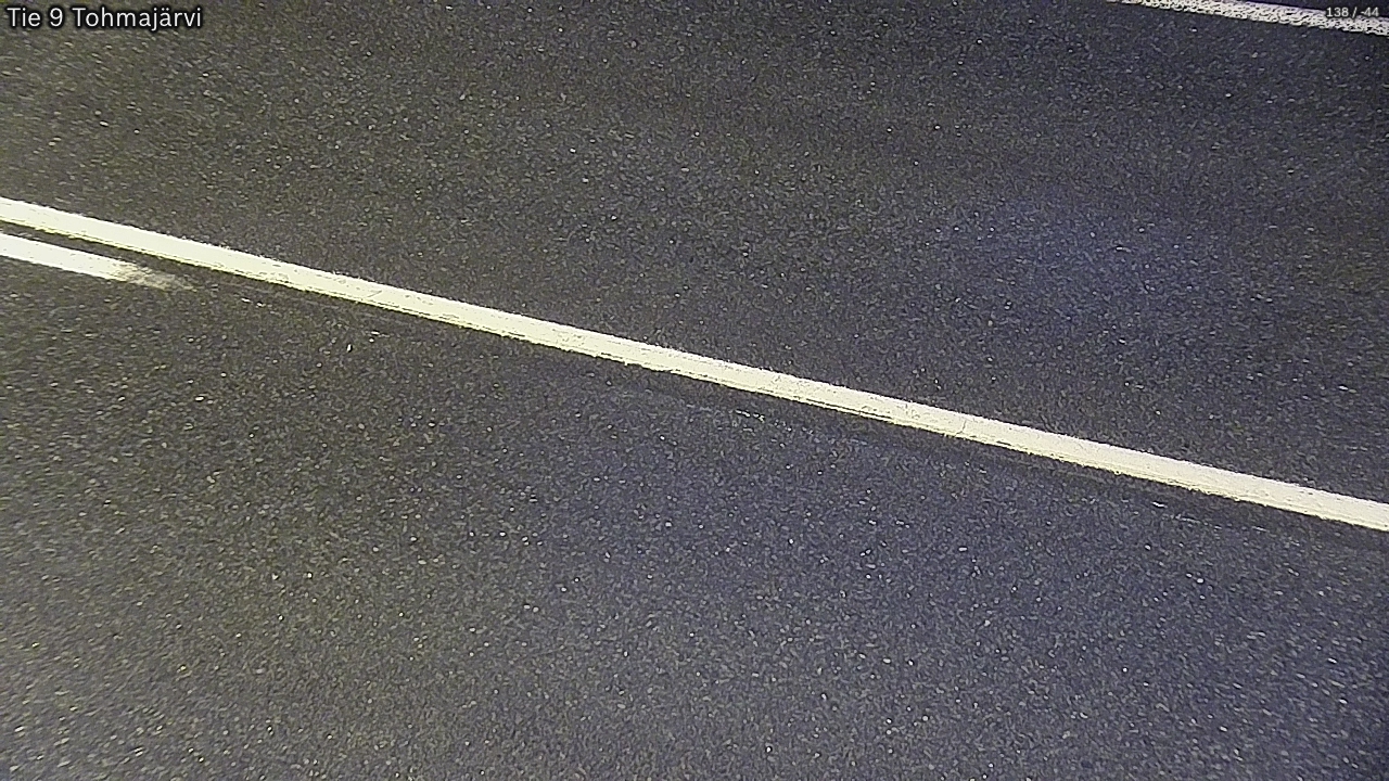 Kelikamerat Kuva Tie 9 Tohmajärvi, Tohmajärvi, Pohjois-Karjala