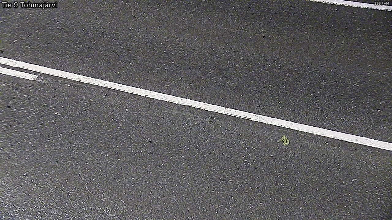 Kelikamerat Kuva Tie 9 Tohmajärvi, Tohmajärvi, Pohjois-Karjala