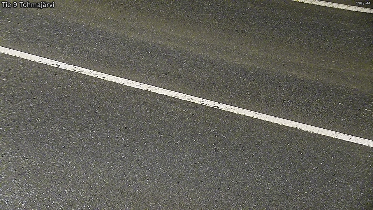 Kelikamerat Kuva Tie 9 Tohmajärvi, Tohmajärvi, Pohjois-Karjala