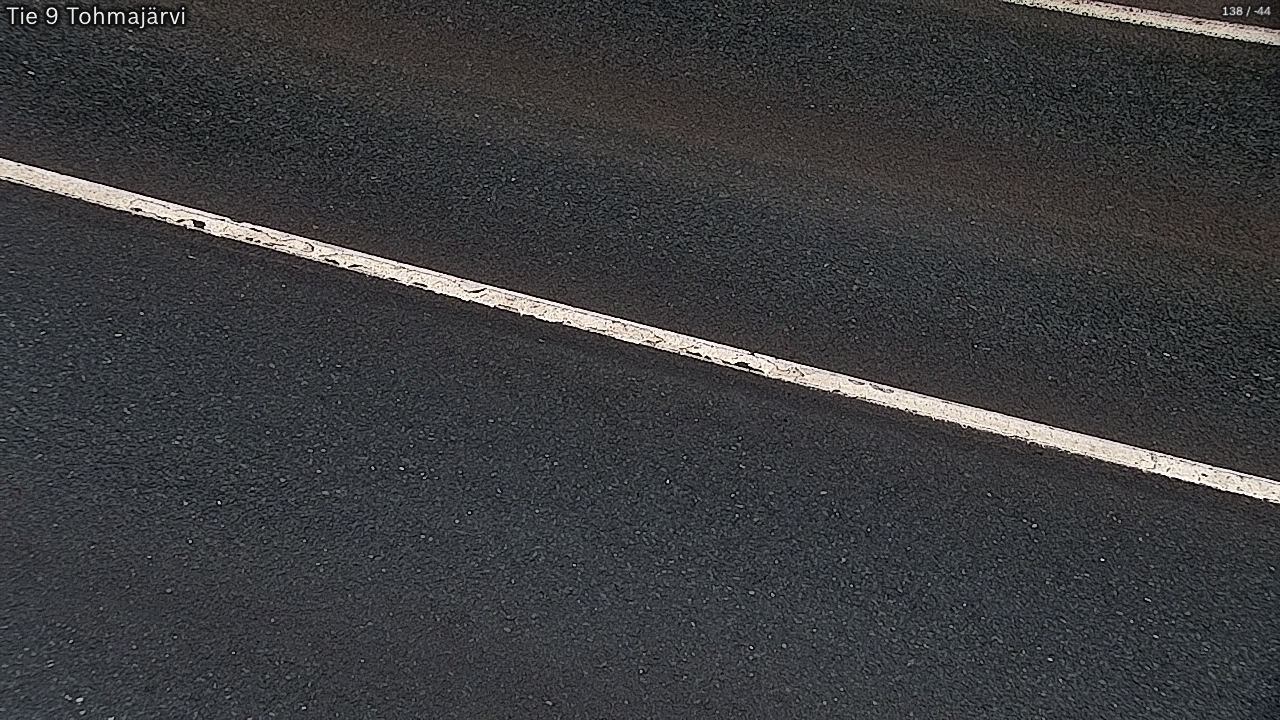 Kelikamerat Kuva Tie 9 Tohmajärvi, Tohmajärvi, Pohjois-Karjala