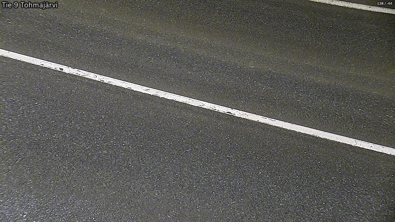 Kelikamerat Kuva Tie 9 Tohmajärvi, Tohmajärvi, Pohjois-Karjala