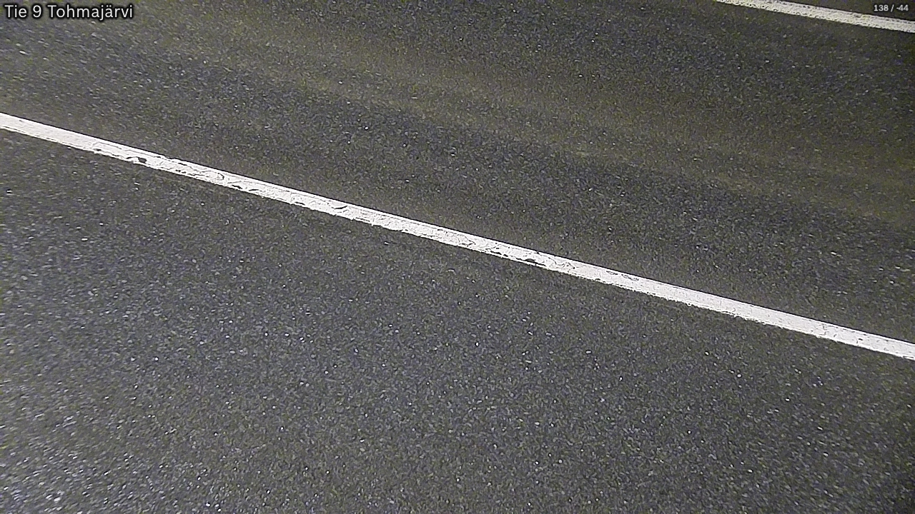 Kelikamerat Kuva Tie 9 Tohmajärvi, Tohmajärvi, Pohjois-Karjala