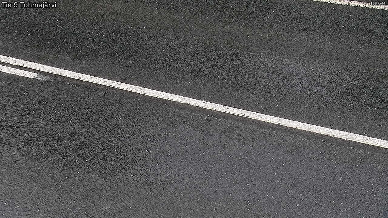 Kelikamerat Kuva Tie 9 Tohmajärvi, Tohmajärvi, Pohjois-Karjala