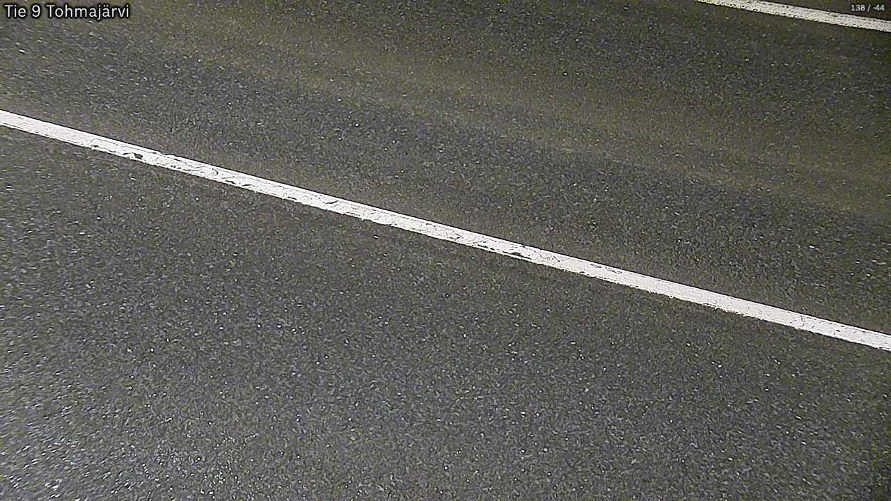 Kelikamerat Kuva Tie 9 Tohmajärvi, Tohmajärvi, Pohjois-Karjala