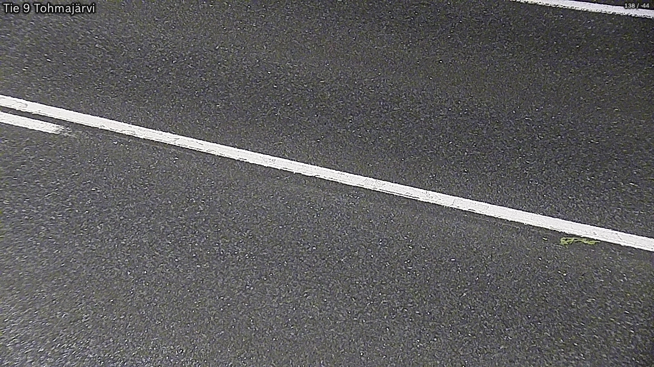 Kelikamerat Kuva Tie 9 Tohmajärvi, Tohmajärvi, Pohjois-Karjala