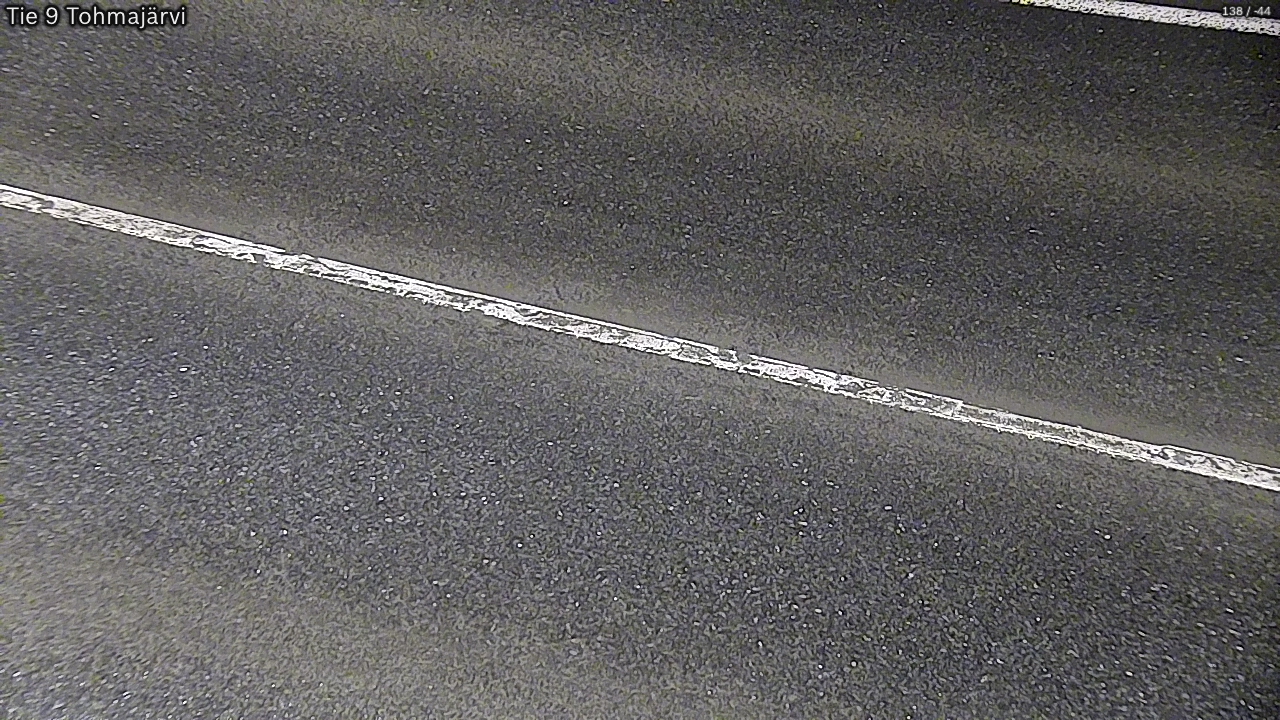 Kelikamerat Kuva Tie 9 Tohmajärvi, Tohmajärvi, Pohjois-Karjala